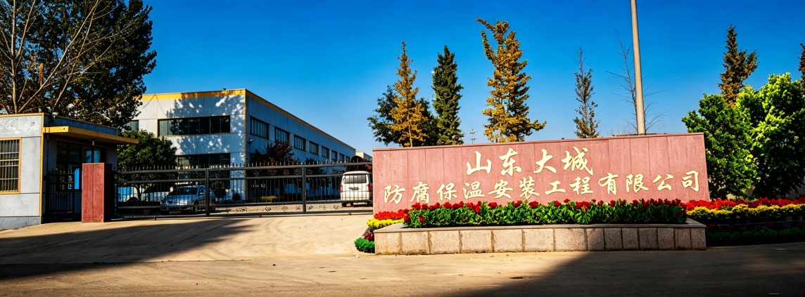 高安聚氨酯保温管生产厂家